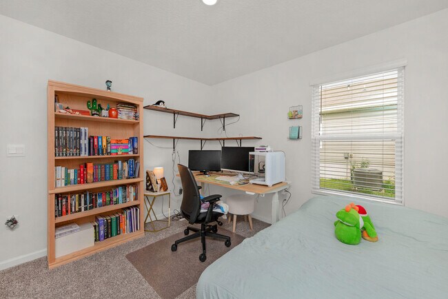 Building Photo - 5787 Belmont Stakes Rd