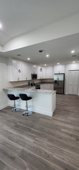 Kitchen - 10925 Red Dragon Ln
