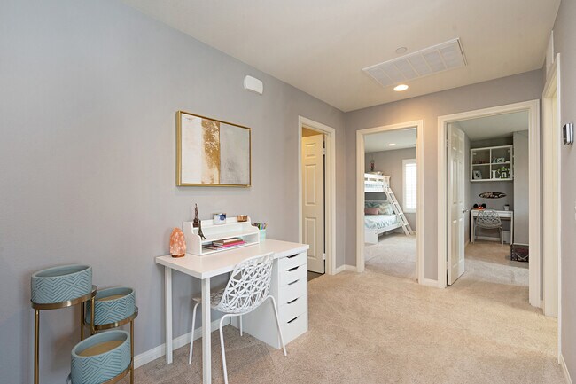 Building Photo - 13234 Cuyamaca Vista Dr