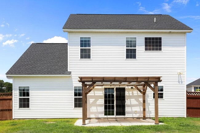 Building Photo - Welcome to Stateside Subdivision!