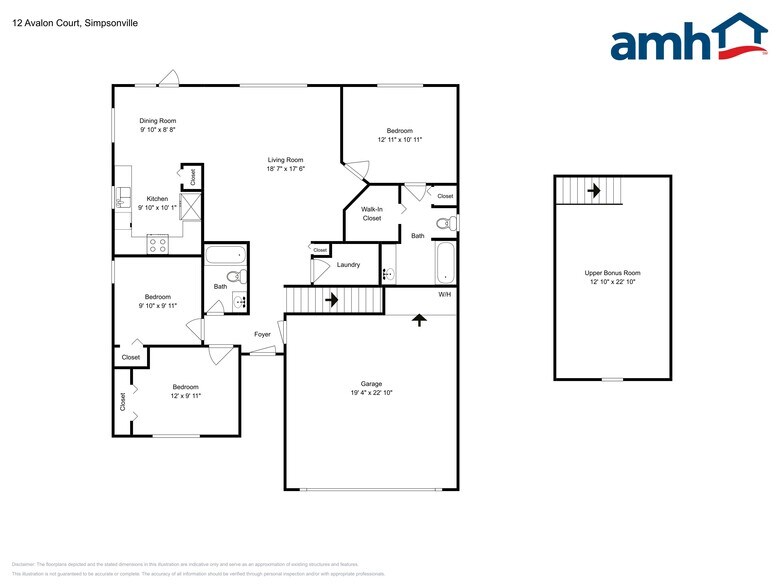 Building Photo - 12 Avalon Ct