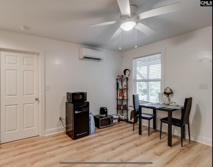 Living Room - 3308 Keenan Dr