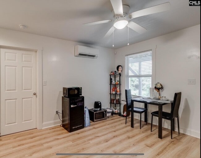Living Room - 3308 Keenan Dr