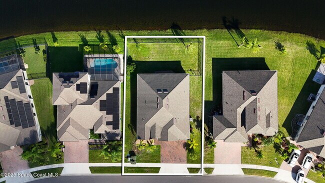 Building Photo - 3575 Salt Marsh Cir