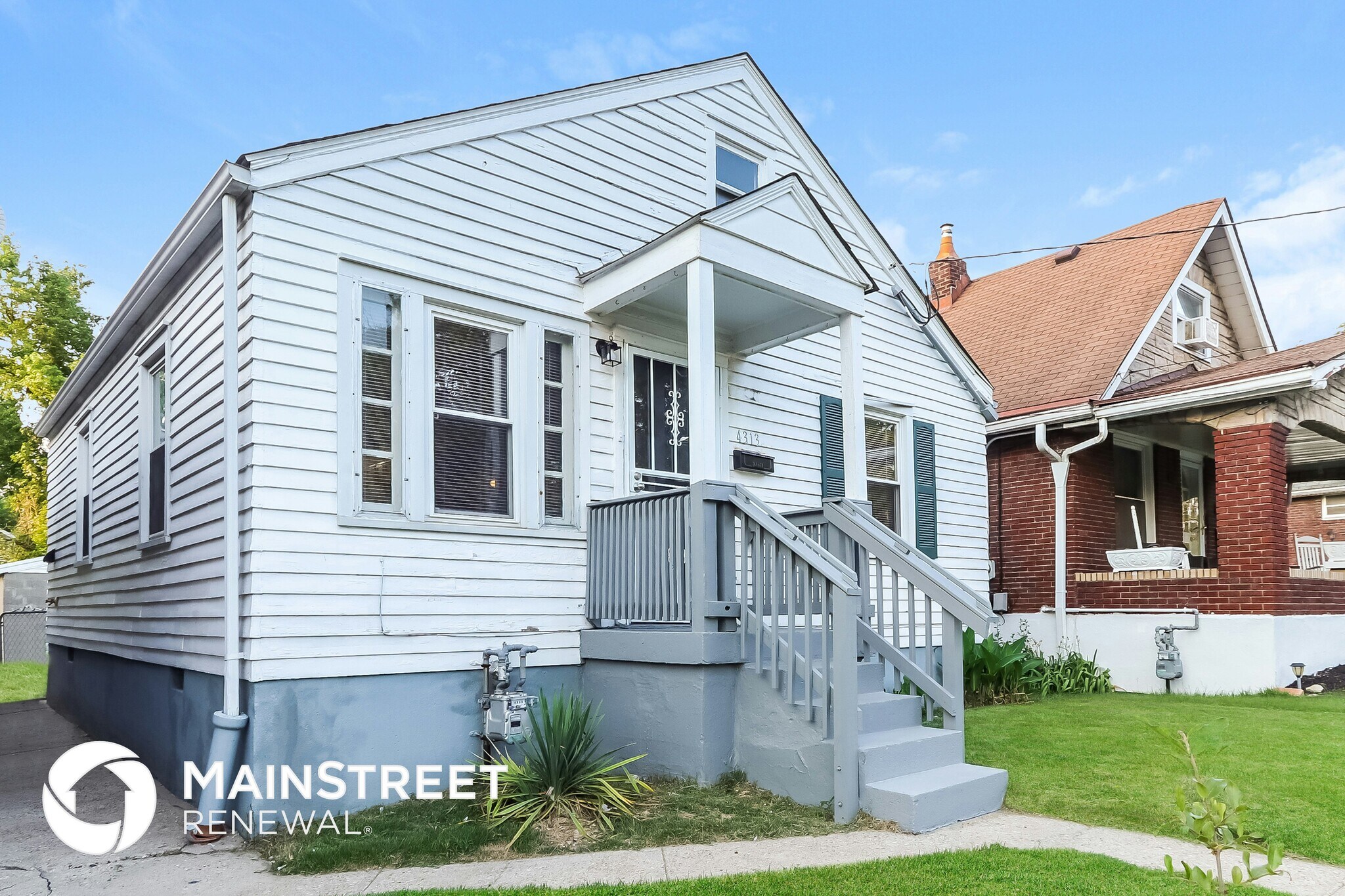 Building Photo - 4313 Hale Ave