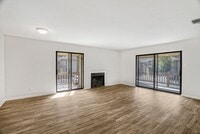 Building Photo - Fully Remodeled 2 Bed / 2 Bath Lower-Level Condo with Balcony