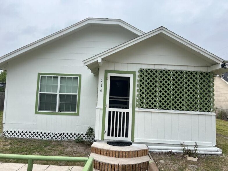 Primary Photo - 514 S Rife St