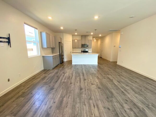 Building Photo - Kiley Ranch Spanish Springs Sparks Single ...