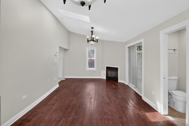 Building Photo - 9722 S Merrion Ave