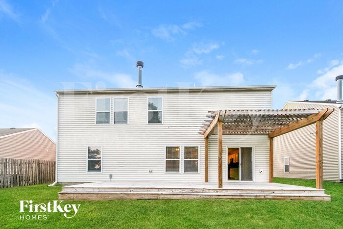 Building Photo - 679 Harvest Meadow Way