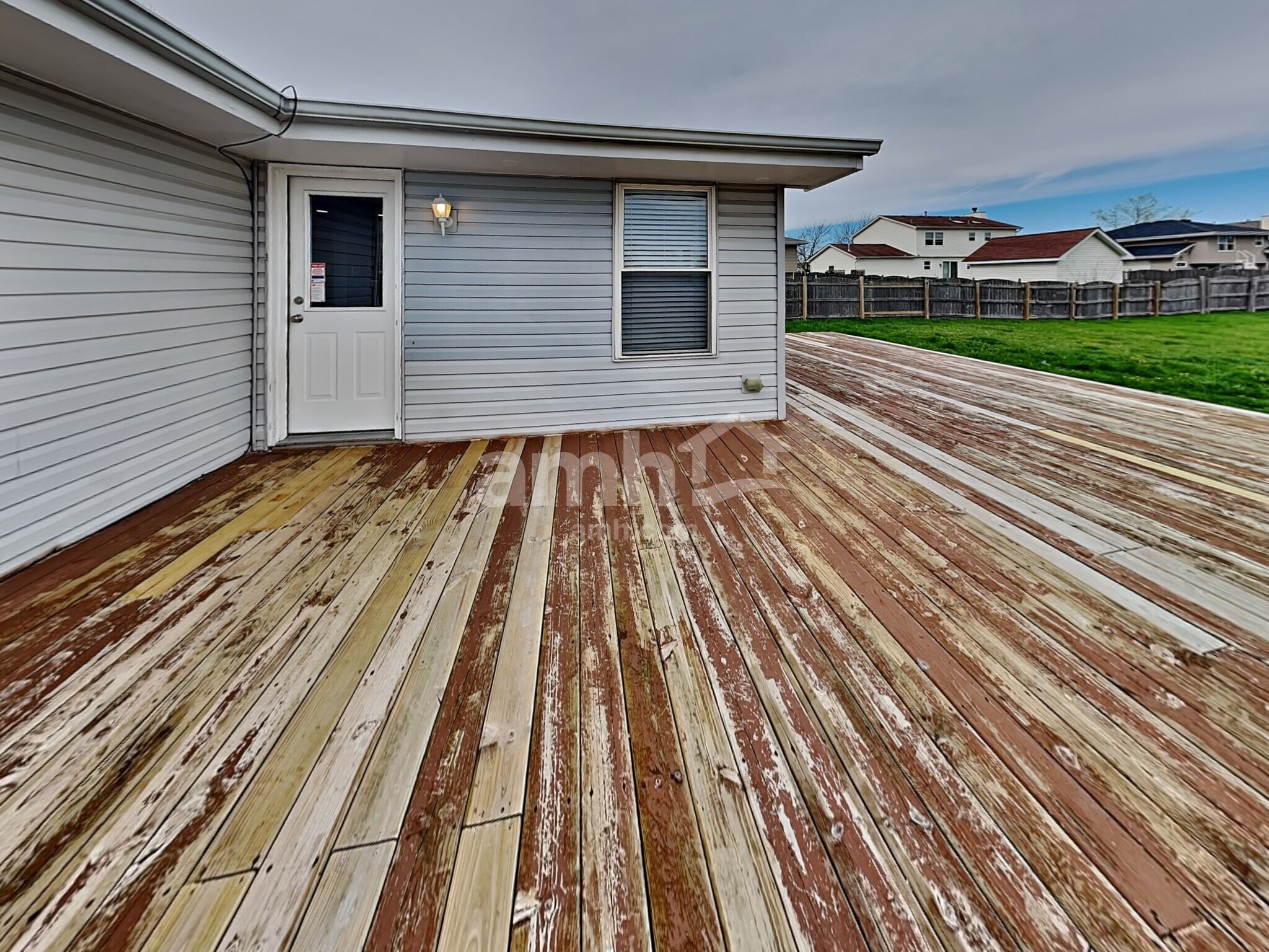 Building Photo - 6603 Walter Adamic Ln