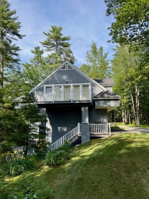 Building Photo - 5 Cape View Dr