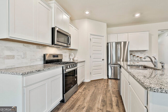 Building Photo - 166 Woodbrook Trl