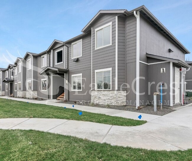 Interior Photo - McKenzie Apartments