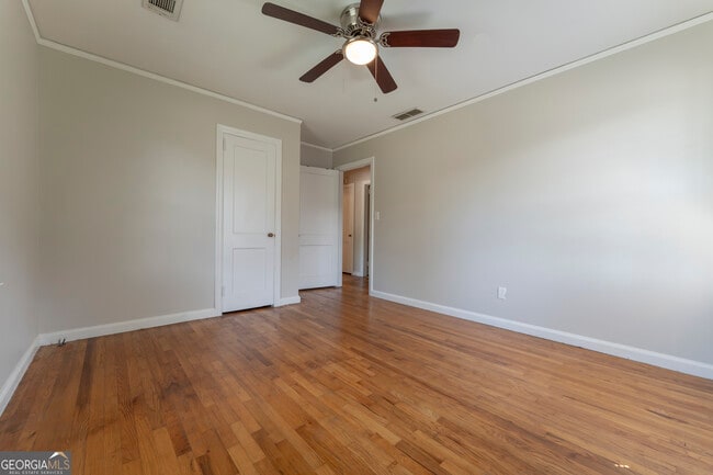 Building Photo - 1714 Brewer Blvd SW
