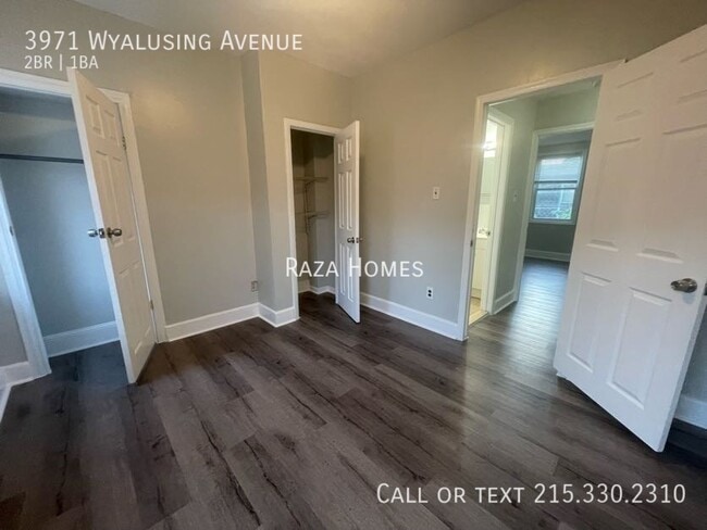 Building Photo - 3971 Wyalusing Ave
