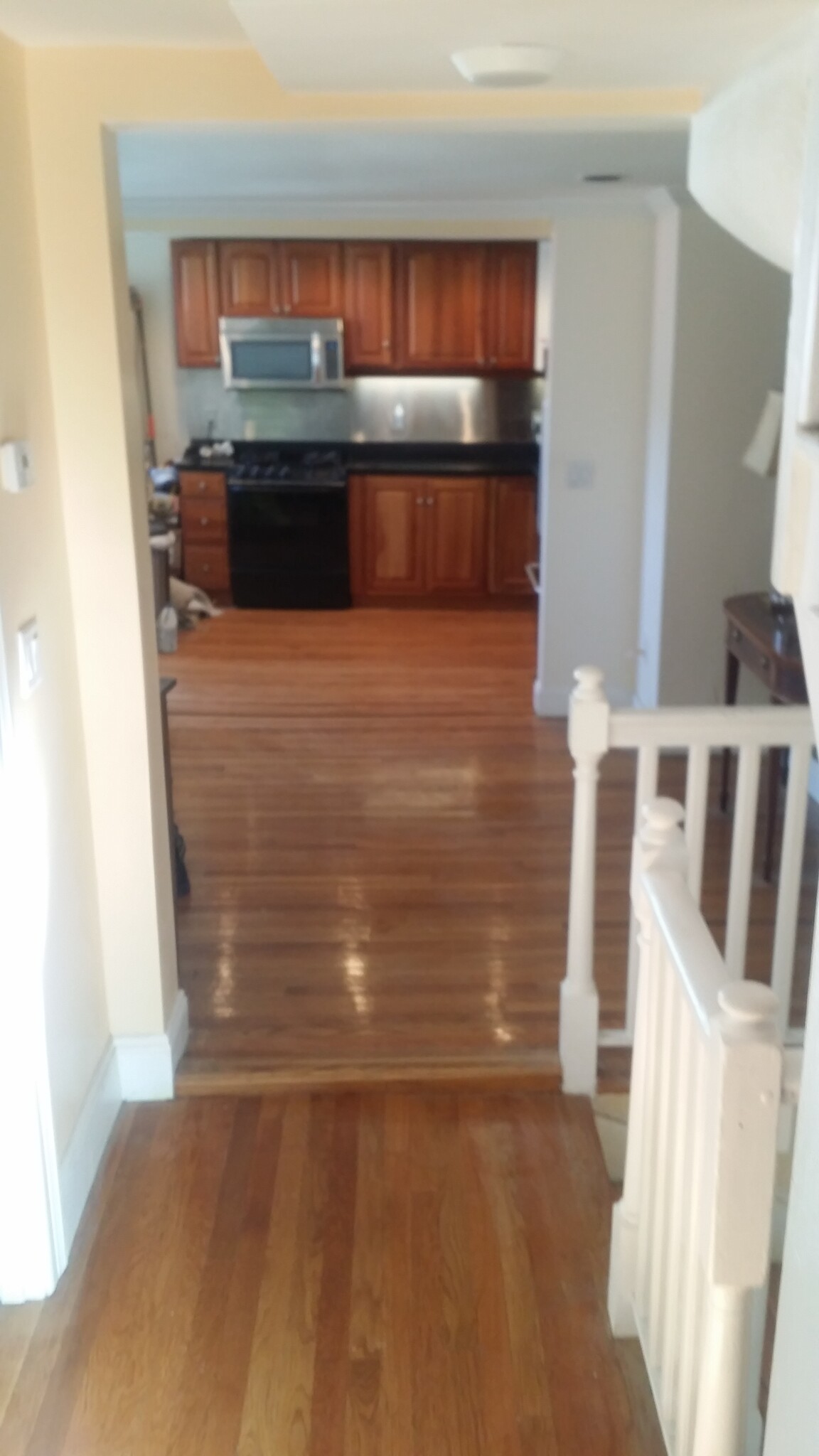 Building Photo - 4 Saint Martin St