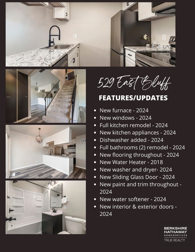 529 East Bluff 529 East Bluff Madison WI 53704 Apartment Finder