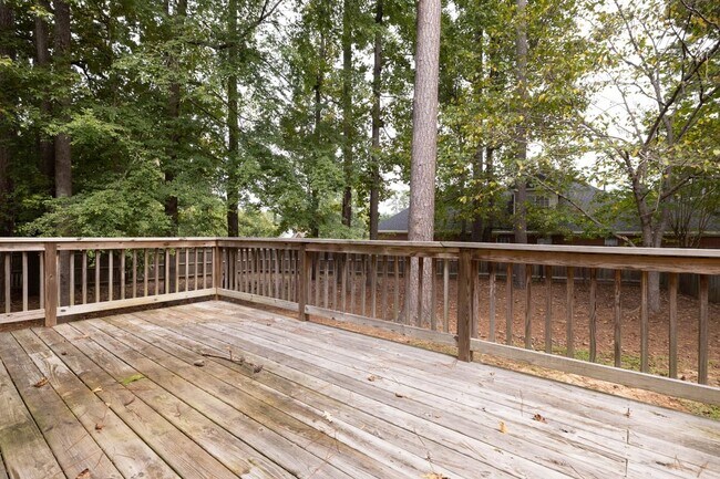 Building Photo - 4525 Glastonbury Dr