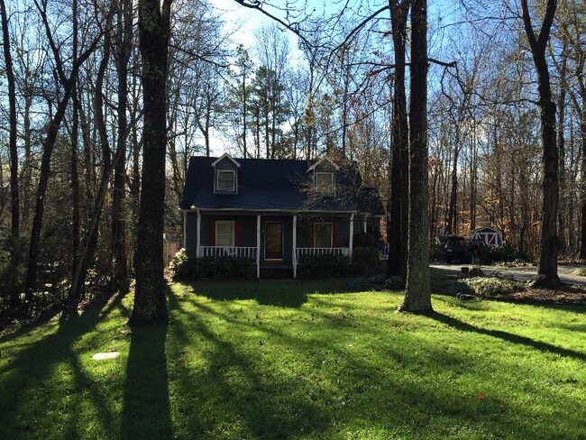 Building Photo - 123 Bonaparte Dr