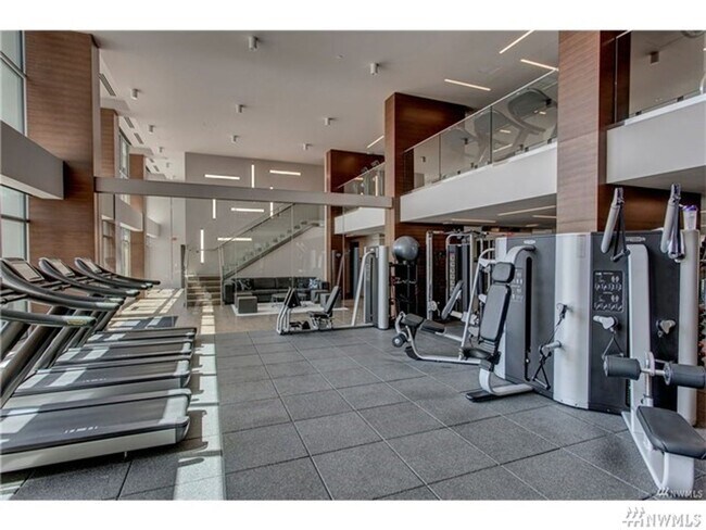 Building Photo - 1Bd/1Ba Seattle Condo
