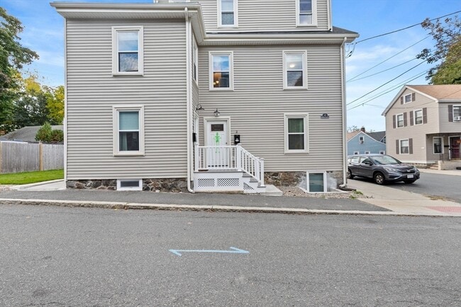 Building Photo - 57 Buffum St