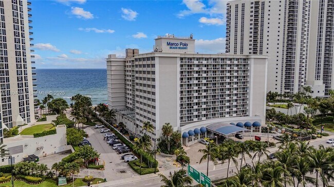 Building Photo - 19201 Collins Ave