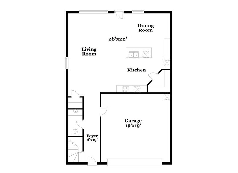 Building Photo - 4326 Drifter Dr