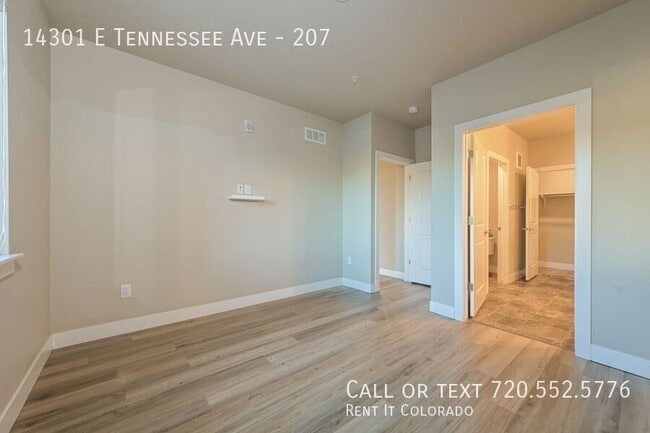 Building Photo - 14301 E Tennessee Ave