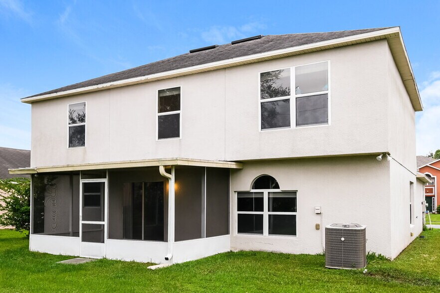 Building Photo - 5309 Sunset Canyon Dr