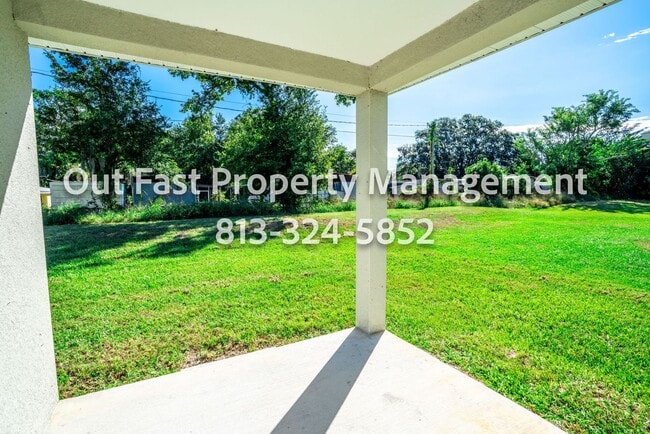 Building Photo - Fresh-Build 3-Bedroom Home in Lakeland