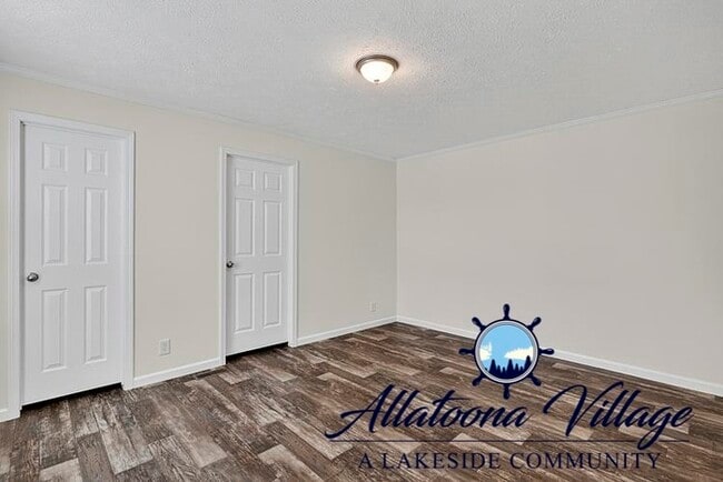 Building Photo - Complete Privacy in this new 3BR/2Bth House at Lake Allatoona! Pet friendly!