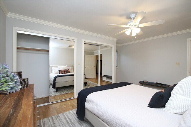 Building Photo - 1307 Welch St