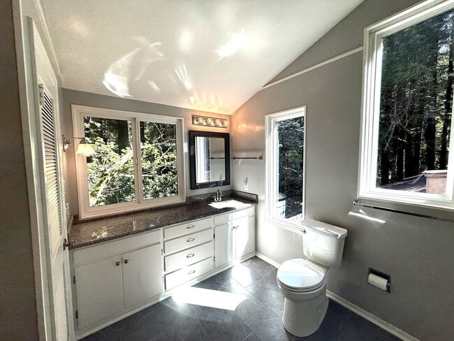 Building Photo - BEAUTIFUL THREE BEDROOM / TWO BATH MILL VALLEY HOME NEAR TOWN! SET IN THE REDWOODS
