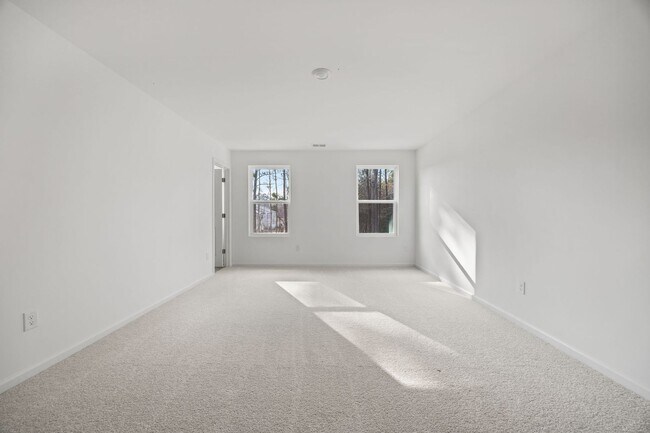 Building Photo - Prime Durham Townhome in Bull City North – Beautiful 3BR/2.5BA with 1-Car Garage