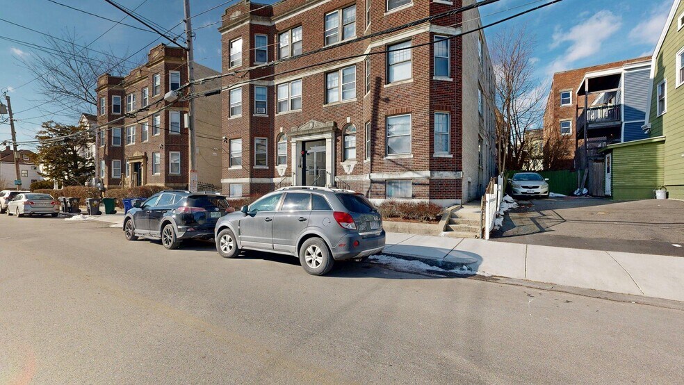 Building Photo - 52 Clark Ave