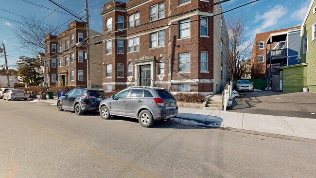 Building Photo - 52 Clark Ave