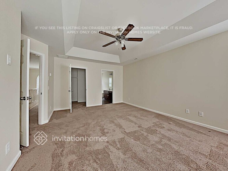 Building Photo - 7042 Church Wood Ln