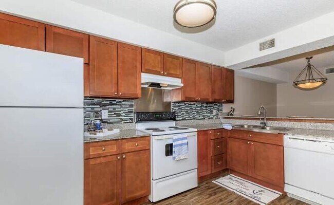 Building Photo - 1 bedroom in Hurst TX 76053