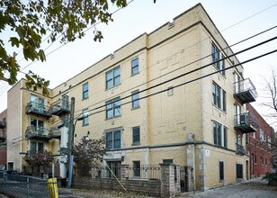 Building Photo - 1533 W Hollywood Ave