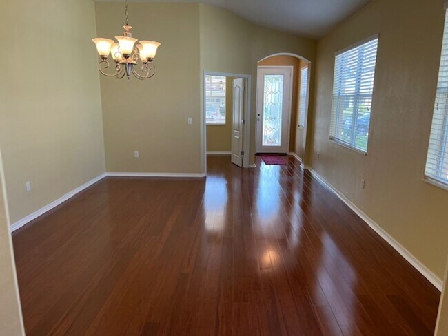 Building Photo - Wesley Chapel/ Lutz - Belle Chase 3 Bedroom 2 Bath home