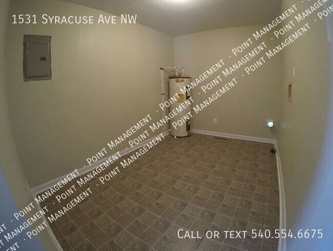 Building Photo - 1531 Syracuse Ave NW