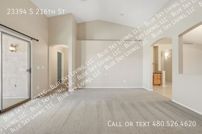 Building Photo - 23394 S 216th St