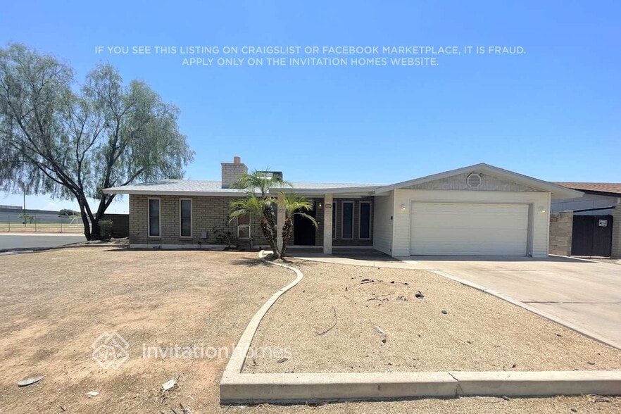 Primary Photo - 309 W Palo Verde St