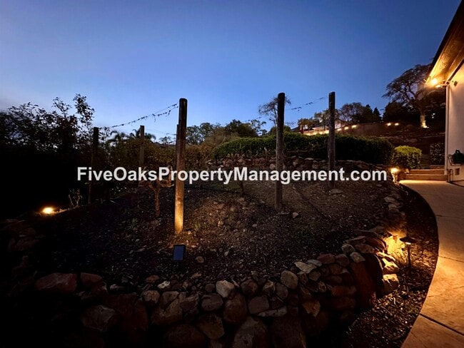 Building Photo - 2651 Via Fiori