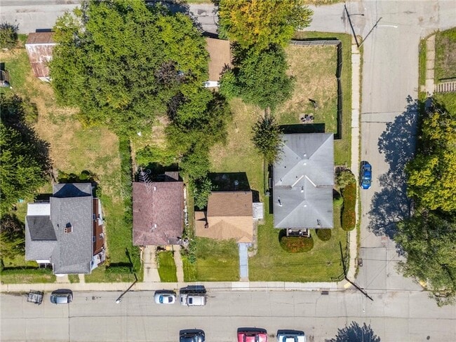 Building Photo - 505 Wylie Ave