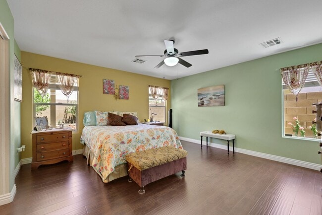 Building Photo - Southern Highlands 3 Bed 2 Bath Single-Story Home with Large Kitchen, Open Layout, Covered Patio