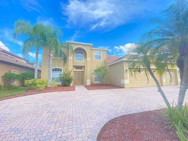 Building Photo - 3113 Curving Oaks Way