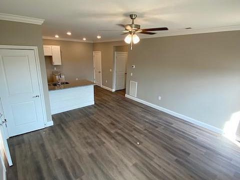 Building Photo - 5312 Bakers Spg St