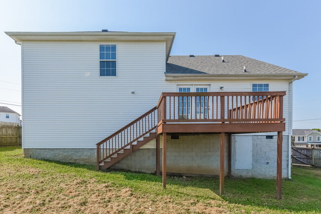 Building Photo - 4097 Mountain Top Trail